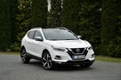 Nissan Qashqai 1.3i(160KM)*Lift*Radar*Full Led*Navi*Kamery360*Skóry*Panorama*Alu19" - 2