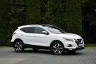 Nissan Qashqai 1.3i(160KM)*Lift*Radar*Full Led*Navi*Kamery360*Skóry*Panorama*Alu19" - 4