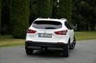 Nissan Qashqai 1.3i(160KM)*Lift*Radar*Full Led*Navi*Kamery360*Skóry*Panorama*Alu19" - 7
