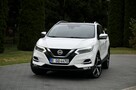 Nissan Qashqai 1.3i(160KM)*Lift*Radar*Full Led*Navi*Kamery360*Skóry*Panorama*Alu19" - 8