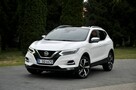 Nissan Qashqai 1.3i(160KM)*Lift*Radar*Full Led*Navi*Kamery360*Skóry*Panorama*Alu19" - 9