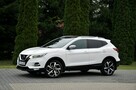 Nissan Qashqai 1.3i(160KM)*Lift*Radar*Full Led*Navi*Kamery360*Skóry*Panorama*Alu19" - 11