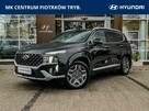 Hyundai Santa Fe 1.6T-GDi PHEV 4WD 265KM Platinum Sun Luxury Salon PL