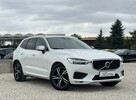Volvo XC 60 Drugi Właściciel / Pneumatyka / Aktywny Tempomat / KeyLess / FV Marża