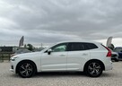 Volvo XC 60 Drugi Właściciel / Pneumatyka / Aktywny Tempomat / KeyLess / FV Marża - 7