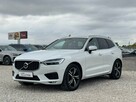 Volvo XC 60 Drugi Właściciel / Pneumatyka / Aktywny Tempomat / KeyLess / FV Marża - 8