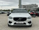 Volvo XC 60 Drugi Właściciel / Pneumatyka / Aktywny Tempomat / KeyLess / FV Marża - 9