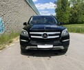Mercedes GL 450 - 2