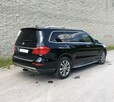 Mercedes GL 450 - 5