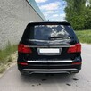Mercedes GL 450 - 6