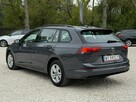 Volkswagen Golf 2.0 TDI 115kM DSG ! Salon Polska ! Gwarancja ! Kombi - 6