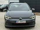 Volkswagen Golf 2.0 TDI 115kM DSG ! Salon Polska ! Gwarancja ! Kombi - 9