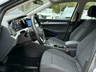 Volkswagen Golf 2.0 TDI 115kM DSG ! Salon Polska ! Gwarancja ! Kombi - 11