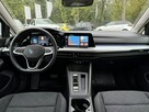 Volkswagen Golf 2.0 TDI 115kM DSG ! Salon Polska ! Gwarancja ! Kombi - 16