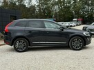 Volvo XC 60 2.0 D4 180kM Summum! Salon Polska ! Kamera ! Nawigacja ! HAK! - 3