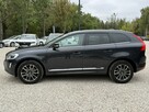 Volvo XC 60 2.0 D4 180kM Summum! Salon Polska ! Kamera ! Nawigacja ! HAK! - 7