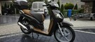 Honda SH 125ie 2008 Raty Transport - 4