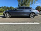 Mercedes C 180 C250 Sedan 211KM Avantgarde Duża Navi Radar FulLed Skóry - 4