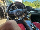 Mercedes C 180 C250 Sedan 211KM Avantgarde Duża Navi Radar FulLed Skóry - 11