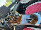 Mercedes C 180 C250 Sedan 211KM Avantgarde Duża Navi Radar FulLed Skóry - 12