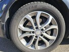 Mercedes C 180 C250 Sedan 211KM Avantgarde Duża Navi Radar FulLed Skóry - 15