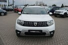 Dacia Duster 1.5Blue DCi 115KM Prestige 4x4 salon gwarancja f.VAT - 2