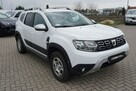 Dacia Duster 1.5Blue DCi 115KM Prestige 4x4 salon gwarancja f.VAT - 3