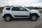 Dacia Duster 1.5Blue DCi 115KM Prestige 4x4 salon gwarancja f.VAT - 4