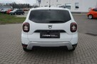 Dacia Duster 1.5Blue DCi 115KM Prestige 4x4 salon gwarancja f.VAT - 6
