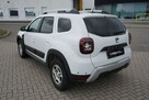 Dacia Duster 1.5Blue DCi 115KM Prestige 4x4 salon gwarancja f.VAT - 7