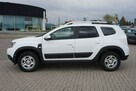 Dacia Duster 1.5Blue DCi 115KM Prestige 4x4 salon gwarancja f.VAT - 8