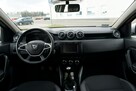 Dacia Duster 1.5Blue DCi 115KM Prestige 4x4 salon gwarancja f.VAT - 13