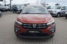 Dacia Jogger 1.0TCe 110KM SL Extreme 5os. gwarancja I właściciel - 2