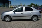 Dacia Logan 1.0SCe 73KM Open salon - 8
