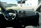 Dacia Logan 1.0SCe 73KM Open salon - 13