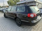 Volkswagen Passat 1.9 TDI 105 km stan BDB bez wkładu zarejestrowany - 4