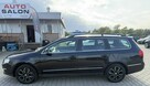 Volkswagen Passat 1.9 TDI 105 km stan BDB bez wkładu zarejestrowany - 9