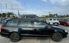 Volkswagen Passat 1.9 TDI 105 km stan BDB bez wkładu zarejestrowany - 11
