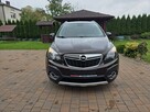 Opel Mokka Bezwypadkowy 1,4 Turbo Automat - 2
