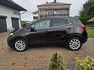 Opel Mokka Bezwypadkowy 1,4 Turbo Automat - 4