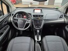 Opel Mokka Bezwypadkowy 1,4 Turbo Automat - 7