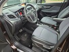 Opel Mokka Bezwypadkowy 1,4 Turbo Automat - 8