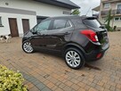 Opel Mokka Bezwypadkowy 1,4 Turbo Automat - 12
