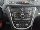 Opel Mokka Bezwypadkowy 1,4 Turbo Automat - 13