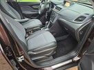 Opel Mokka Bezwypadkowy 1,4 Turbo Automat - 14