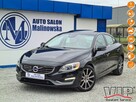 Volvo S60 LONG Inscription Navi Kamera Szyberdach 2xPDC Skóra+El+Pamięć+Grzane - 1