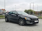 Volvo S60 LONG Inscription Navi Kamera Szyberdach 2xPDC Skóra+El+Pamięć+Grzane - 3