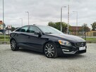 Volvo S60 LONG Inscription Navi Kamera Szyberdach 2xPDC Skóra+El+Pamięć+Grzane - 8