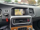 Volvo S60 LONG Inscription Navi Kamera Szyberdach 2xPDC Skóra+El+Pamięć+Grzane - 14