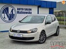 Volkswagen Golf 1.6 TDI Klimatyzacja PDC Tempomat Komputer Alufelgi